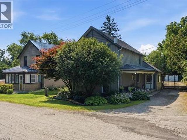 House for sale in County Of Brant, Ontario