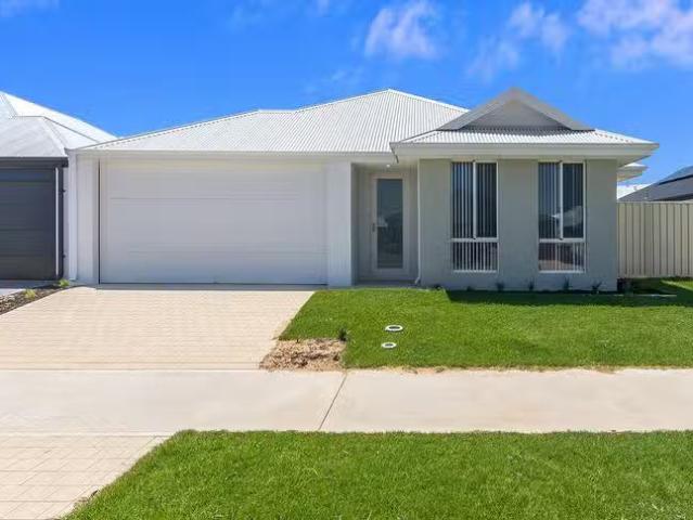 House for rent in Parklands, Western Australia