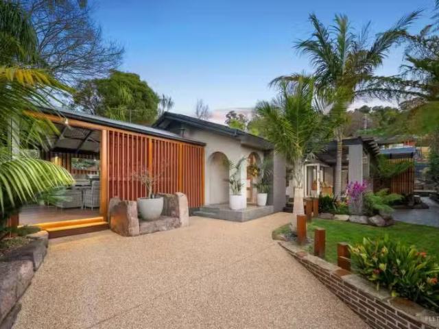 House for rent in Camerons Creek, Victoria