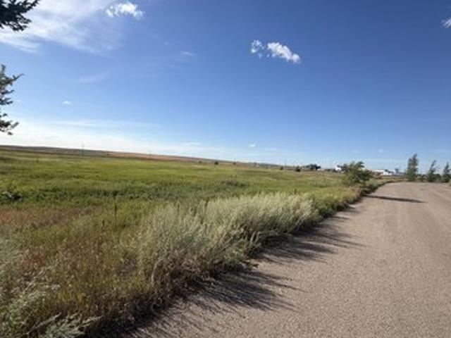 Land for sale in Williston, North Dakota