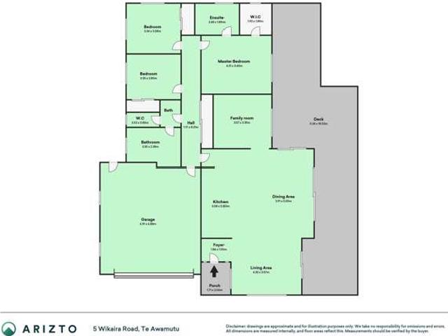 House for sale in Te Awamutu, Waikato