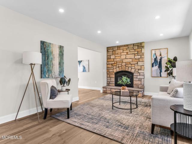 House for sale in Monmouth, New Jersey