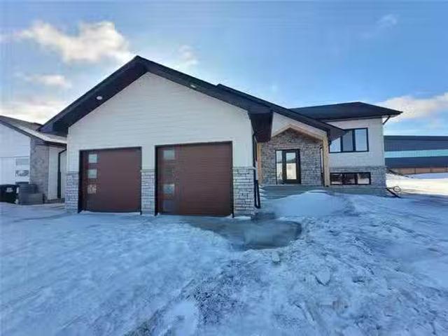 House for sale in Steinbach, Manitoba