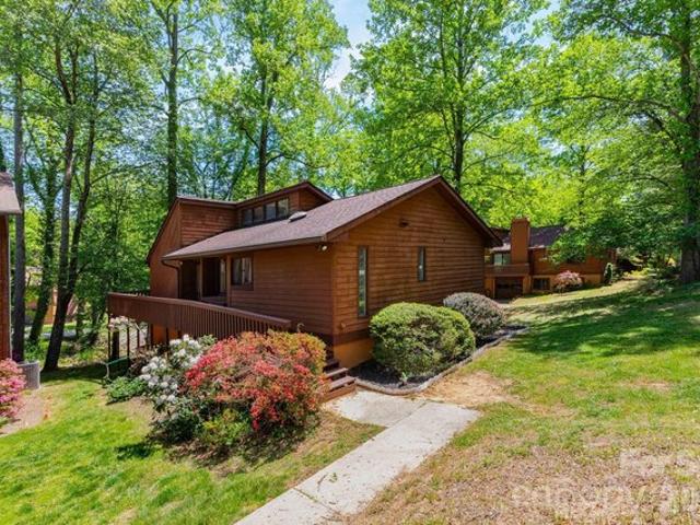 House for sale in Fletcher, North Carolina