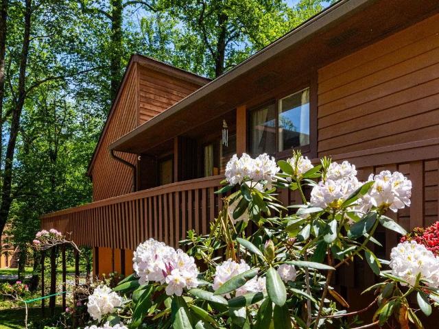 House for sale in Fletcher, North Carolina
