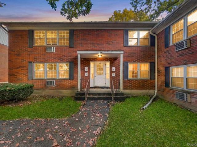 Condo for sale in Village of Wappingers Falls, Dutchess County