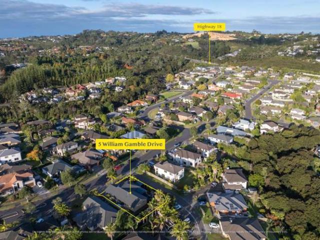 House for sale in Paremoremo