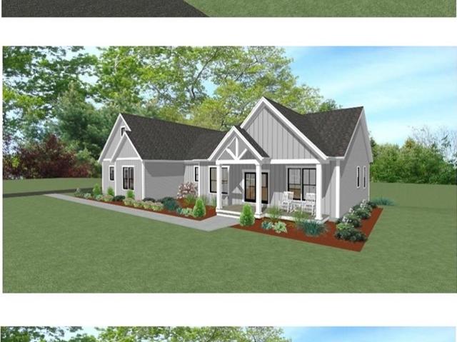 House for sale in West Greenwich, Rhode Island