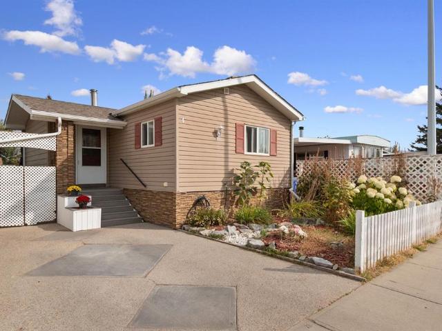 House for sale in Olds, Alberta