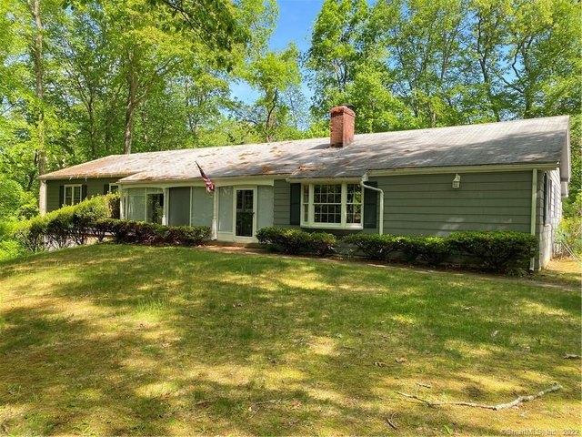 House for sale in Marlborough, Connecticut