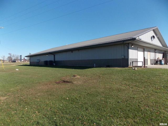 Commercial for sale in Fairfield, Illinois