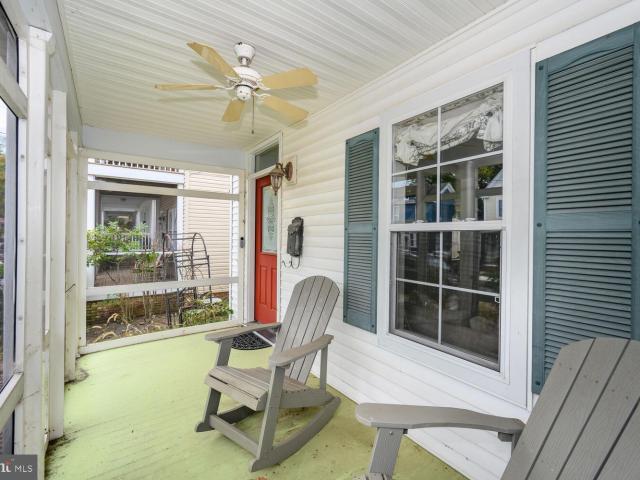 Property for sale in Dorchester, Maryland
