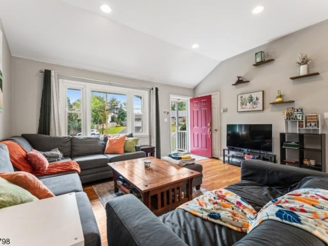 House for sale in Piscataway, New Jersey