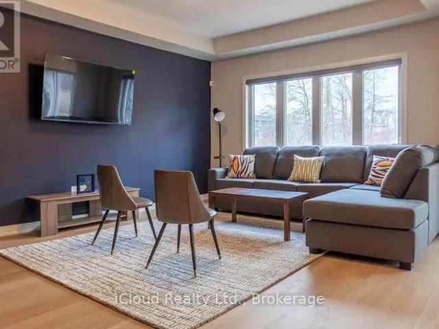 House for rent in Niagara, Ontario