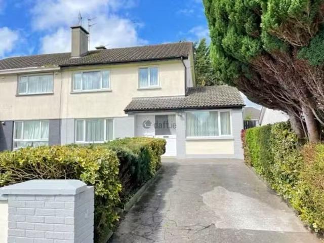 House to rent