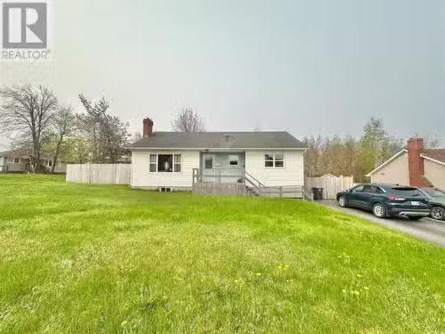 House for sale in Grand Falls-windsor, Newfoundland And Labrador