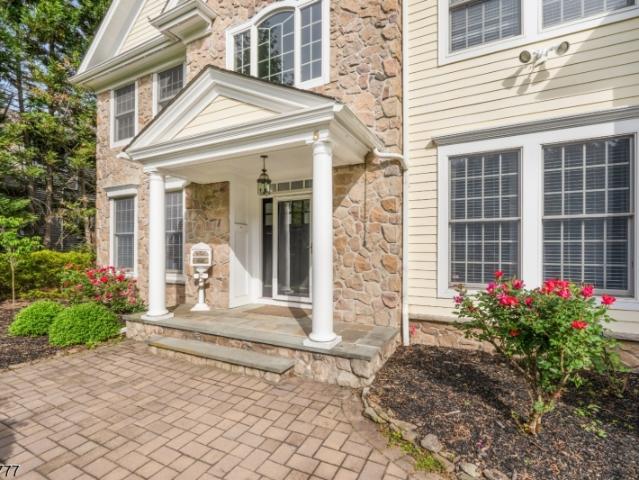 House for sale in Florham Park, New Jersey