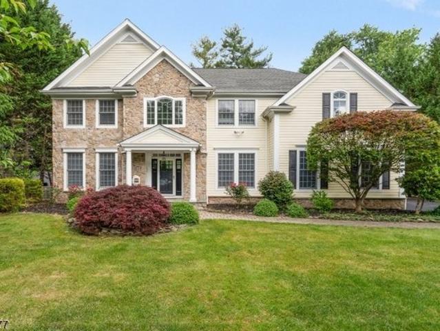 House for sale in Florham Park, New Jersey