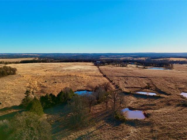 Land for sale in Mcloud, Oklahoma