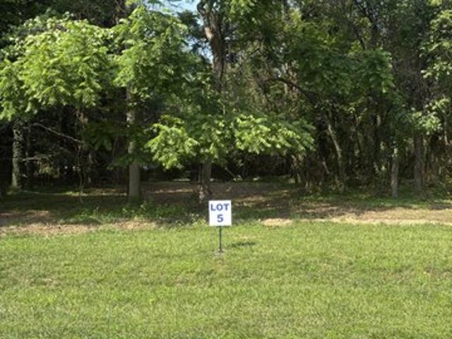 Land for sale in Galena, Illinois