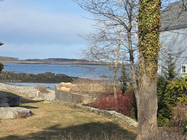 House for sale in Kennebunkport, Maine
