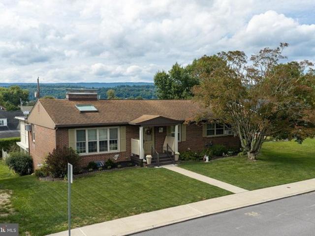 House for sale in Lewistown, Mifflin County