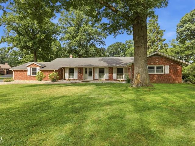House for sale in Anderson, Indiana