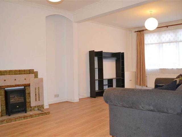 House to rent