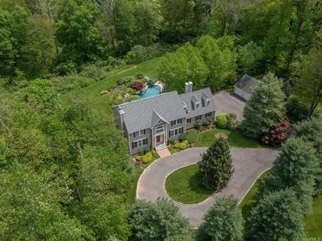 House for sale in Redding, Connecticut