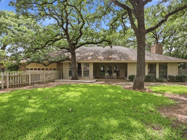 House for sale in Grapevine, Texas