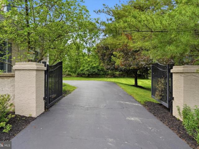 House for sale in Flourtown, Pennsylvania
