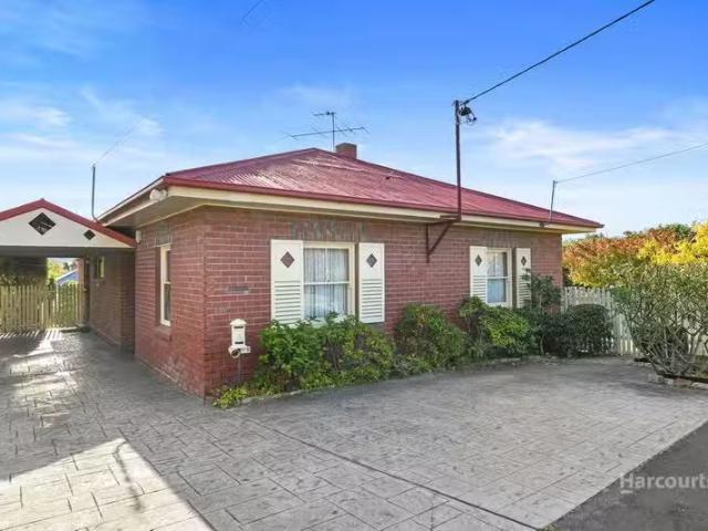 House for rent in Hobart, Tasmania