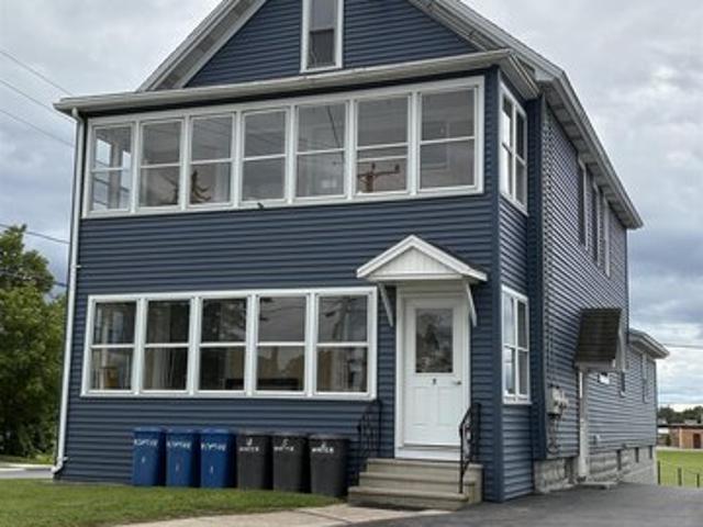 House for sale in Massena, New York