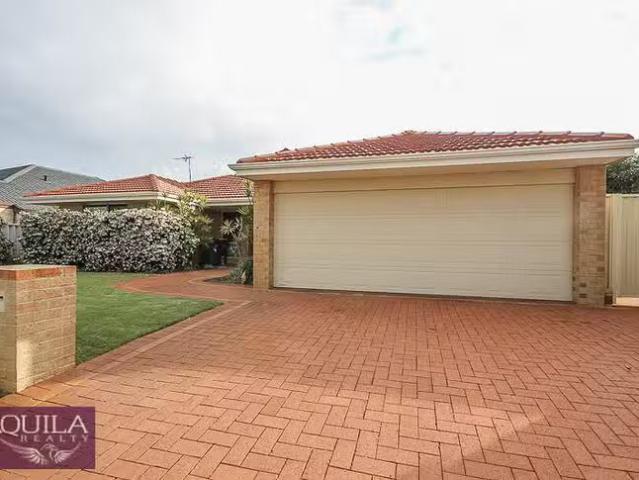 House for rent in Bennett Springs, Western Australia