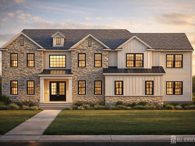 House for sale in East Brunswick, New Jersey