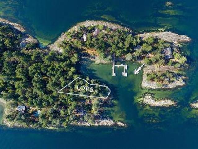 Land for sale in British Columbia
