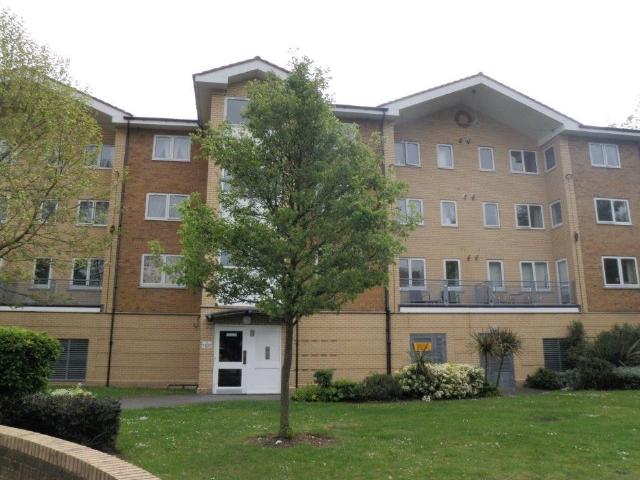 Apartment for rent in London Borough of Croydon, Greater London