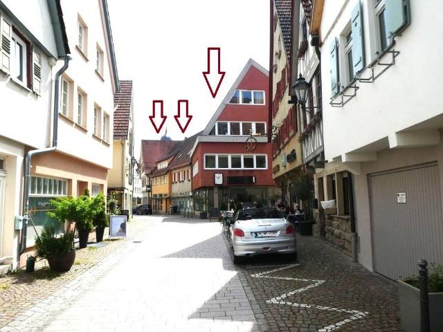 Haus kaufen in Besigheim, Baden-Württemberg