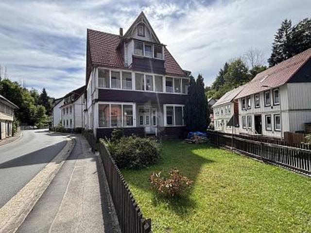 Haus kaufen in Bad Grund, Niedersachsen