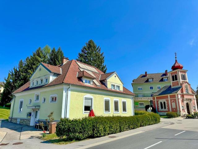 Haus kaufen in Ehrenhausen, Steiermark
