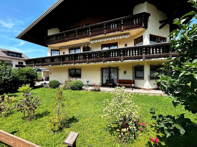 Haus kaufen in Faistenau