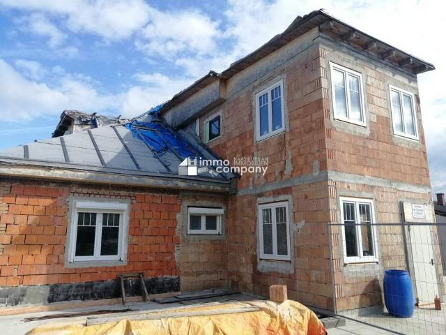 Haus kaufen in Neusiedl bei Güssing, Kukmirn