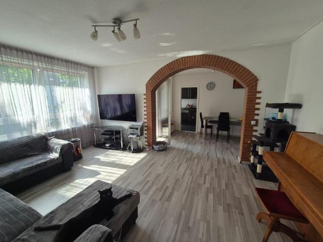 Etagenwohnung kaufen in Hilden, Kalstert