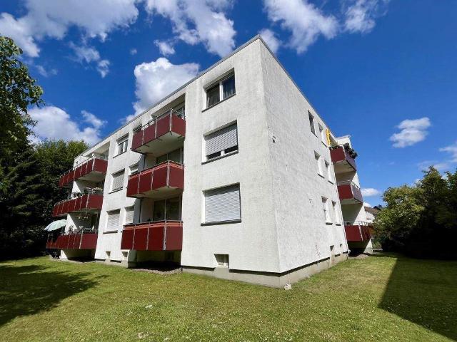 Wohnung kaufen in Bad Salzuflen, Nordrhein-Westfalen