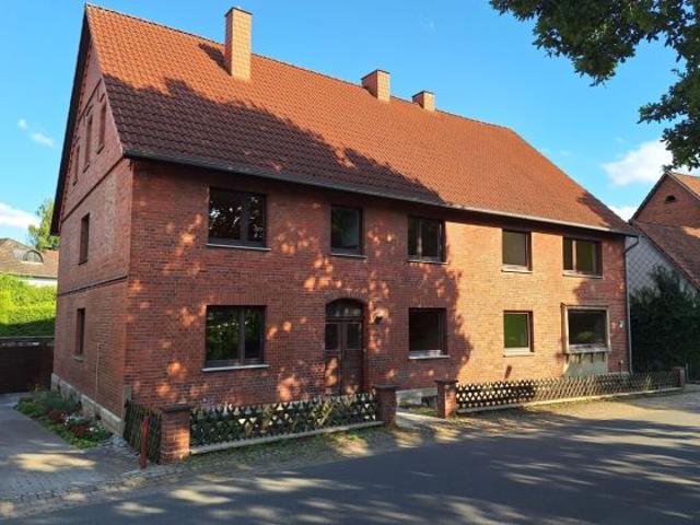 Haus kaufen in Rinteln, Niedersachsen