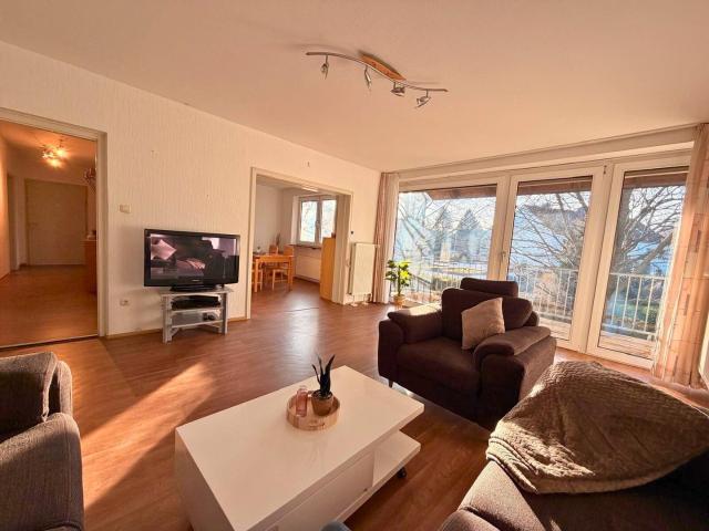 Wohnung kaufen in Welkenbach, Herzogenaurach