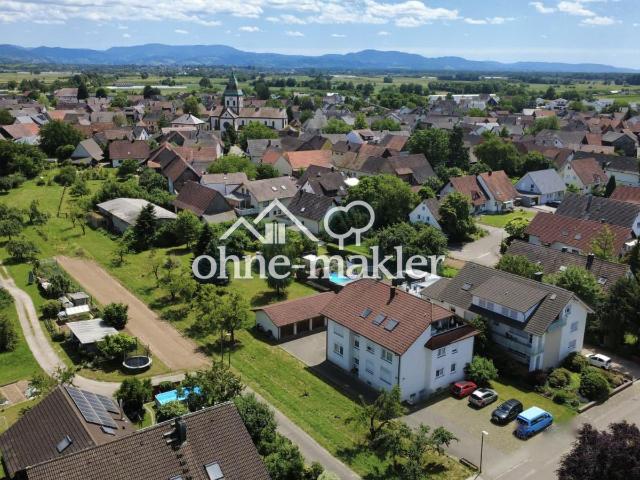 Haus kaufen in Achern, Baden-Württemberg
