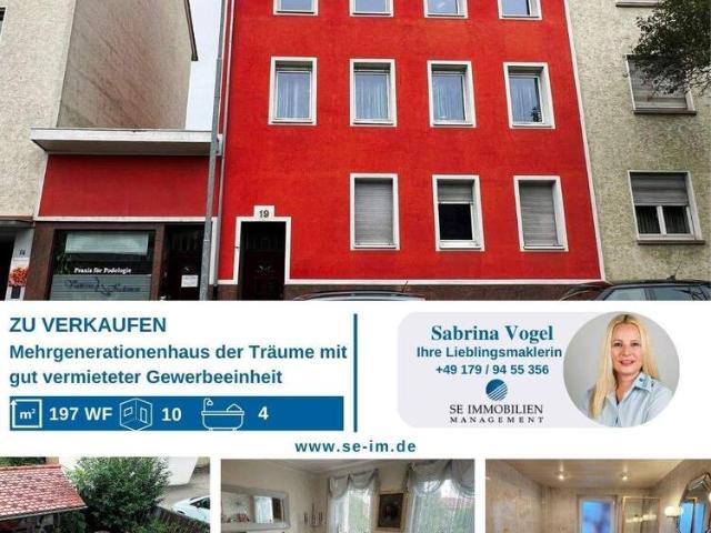 Haus kaufen in Brötzingen, Pforzheim