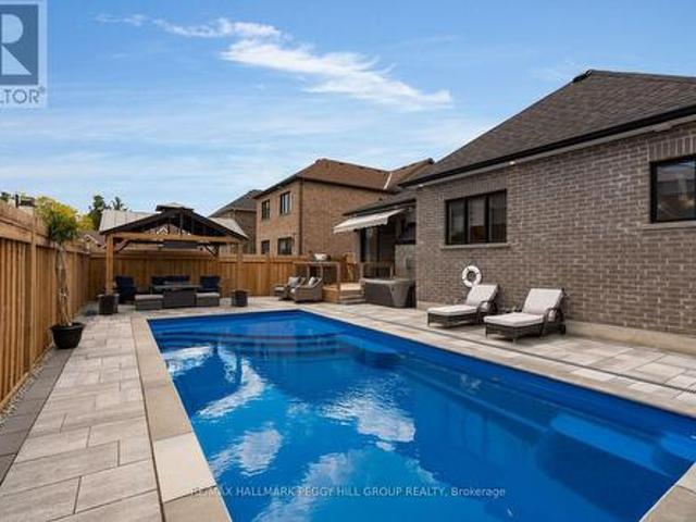 House for sale in Essa, Ontario