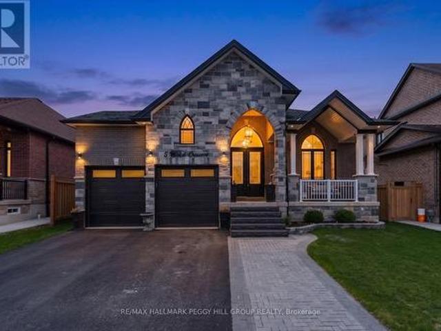 House for sale in Essa, Ontario
